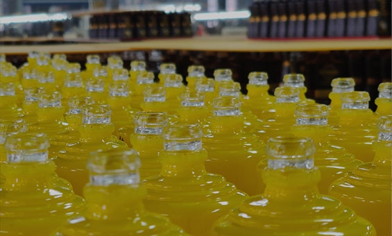 Green Initiatives dalam manufaktur botol minuman keras