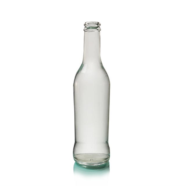 Botol minuman kaca