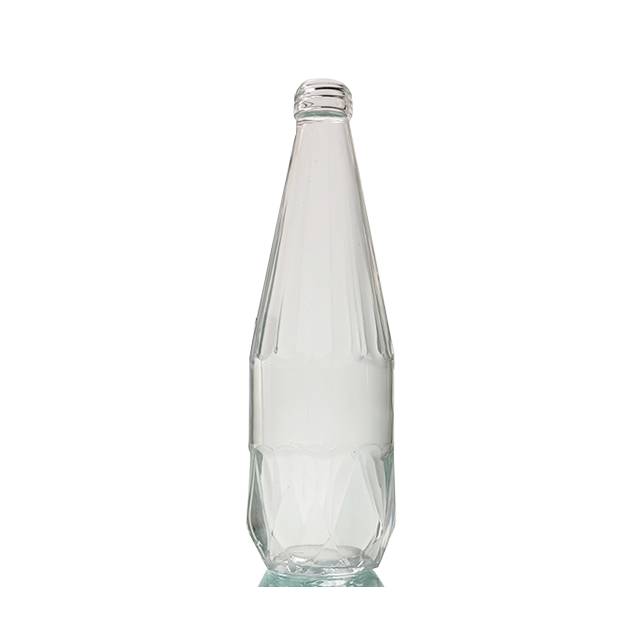 Botol air kaca