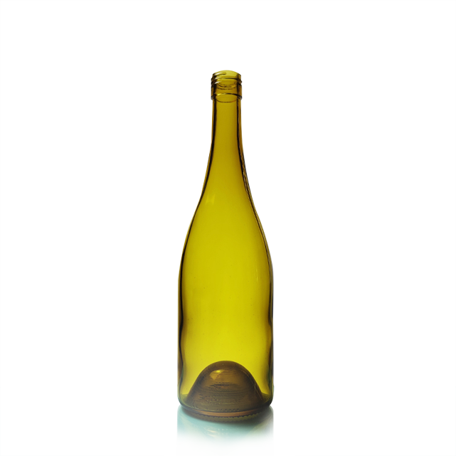Botol gelas anggur