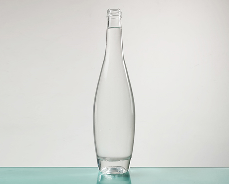Botol air kaca 500ml berkualitas tinggi