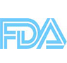 Bersertifikat FDA