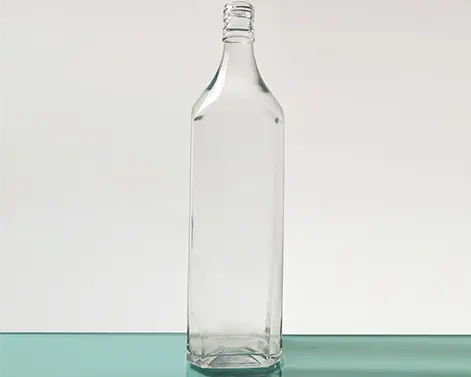 Botol kaca Spirit 700ml