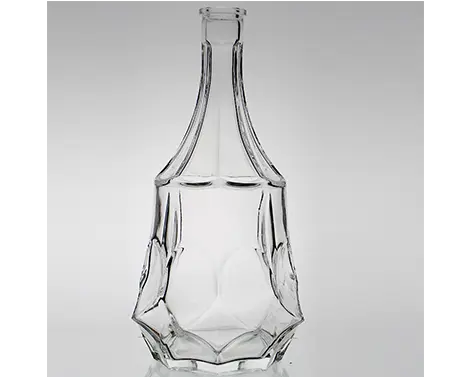 Botol kaca Spirit 1,5 l