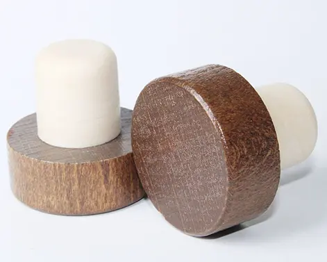 T-cork untuk bagian dalam 18.5mm