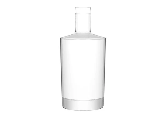 Botol COGNAC dasar tebal SUPER FLINT 75CL