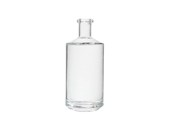 Mezcal botol 700ml Ekstra Flint Plate selesai Rum minuman keras kemasan