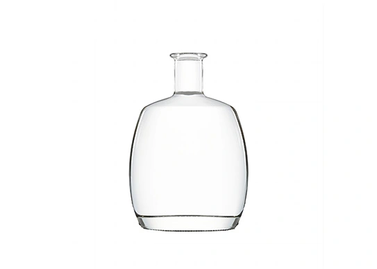 Diskon besar kemasan Cognac 700ml botol kaca wiski