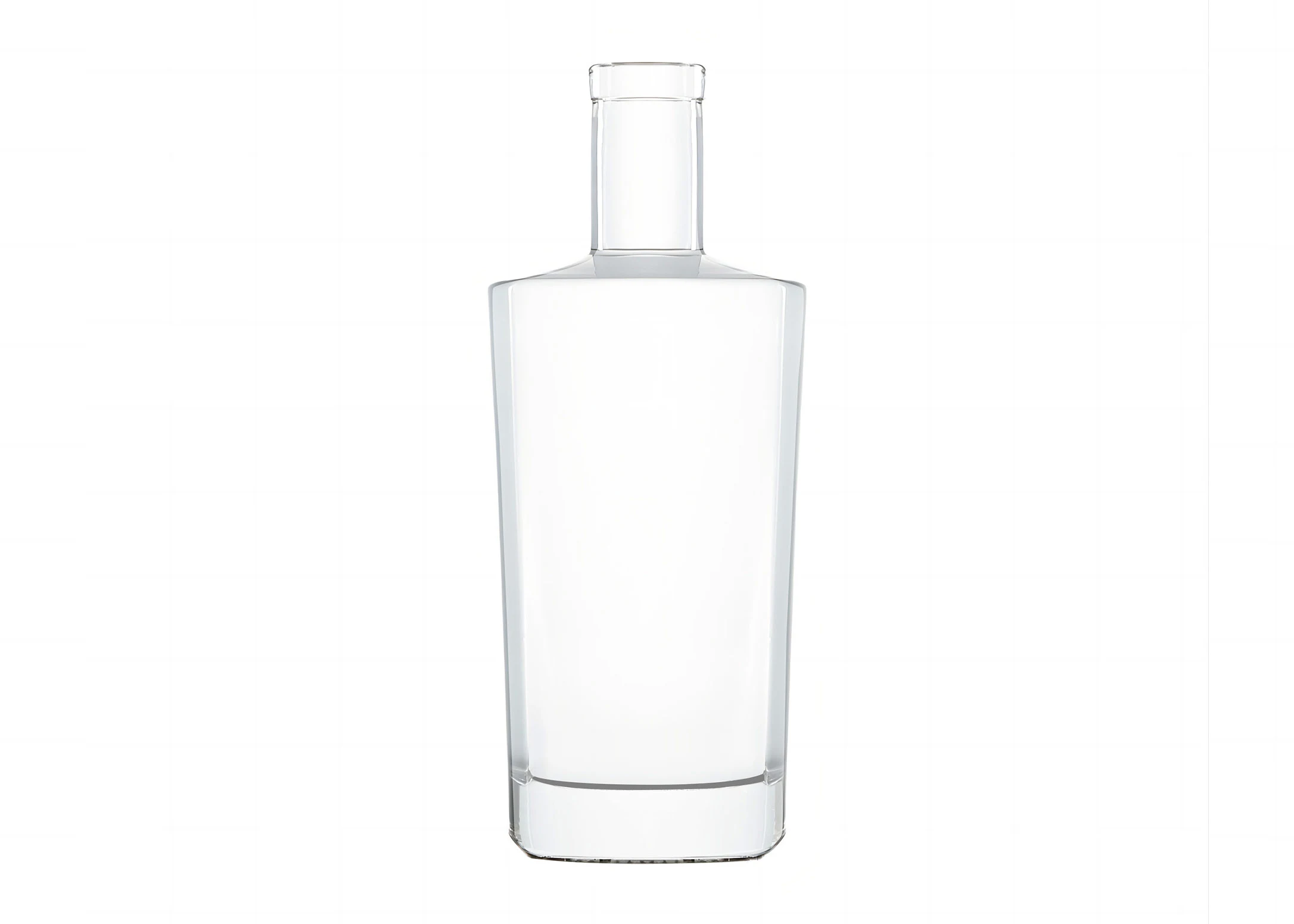 Harga pabrik kemasan botol alkohol 500ml